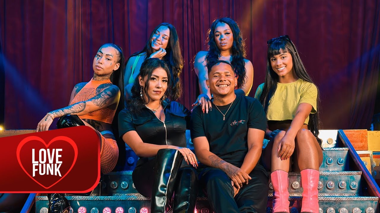 DO JEITO QUE VOC&Ecirc; METE, N&Atilde;O D&Aacute; PRA AGUENTAR - MC Thaizinha e DJ L30 - VIRAL TIKTOK (ARROCHADEIRA)