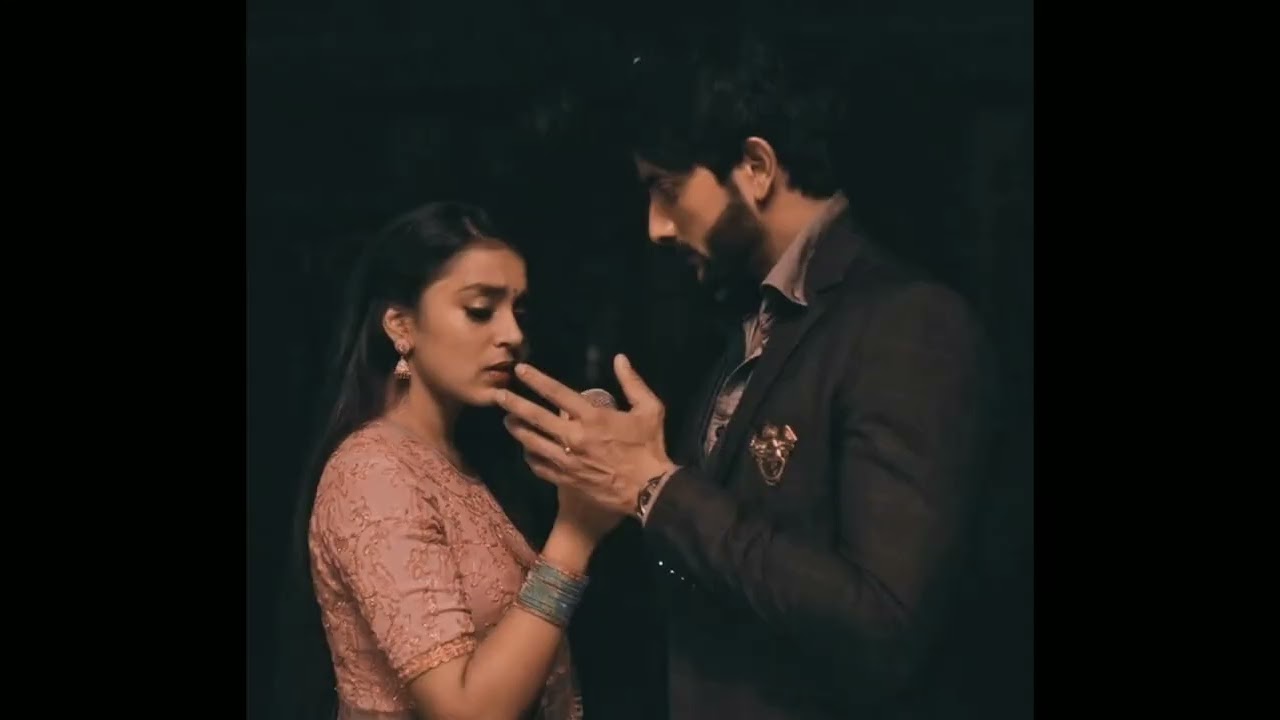Aryalie vm on itni si baat hai.. #imlie #aryan