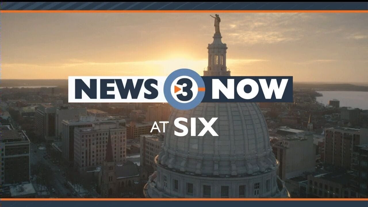 News 3 Now at Six: March 3, 2026