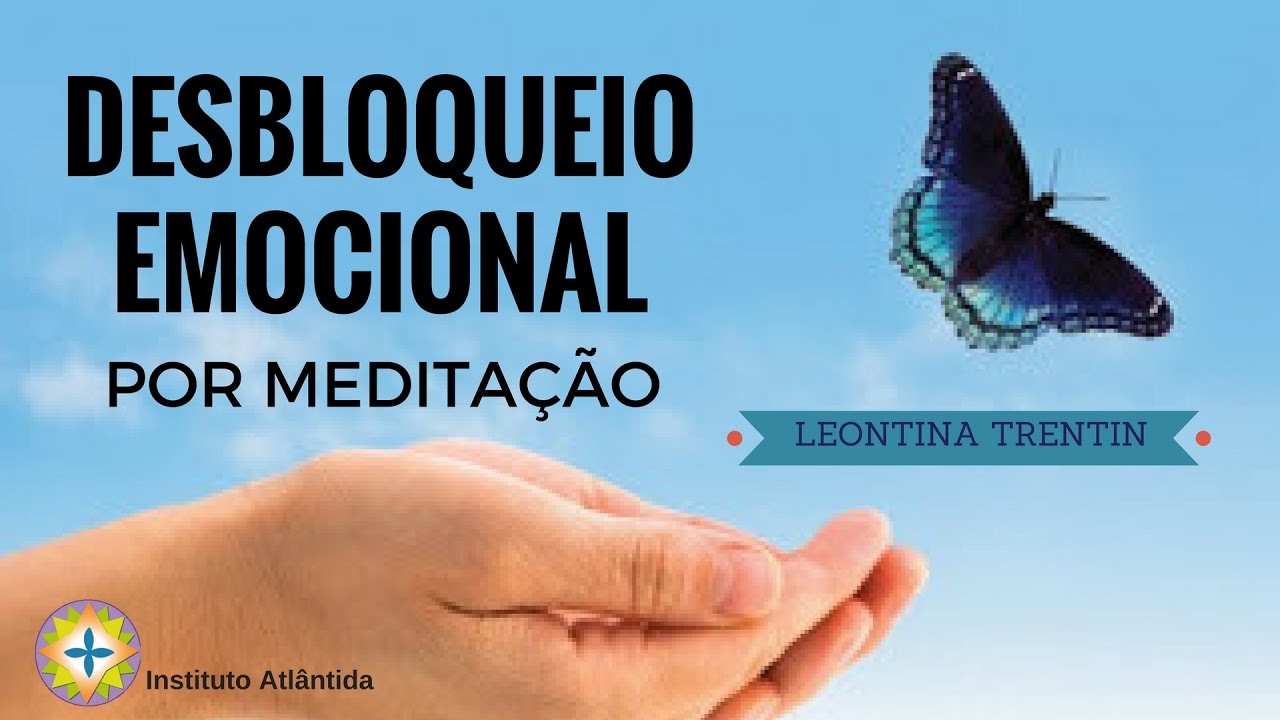 Desbloqueio Emocional