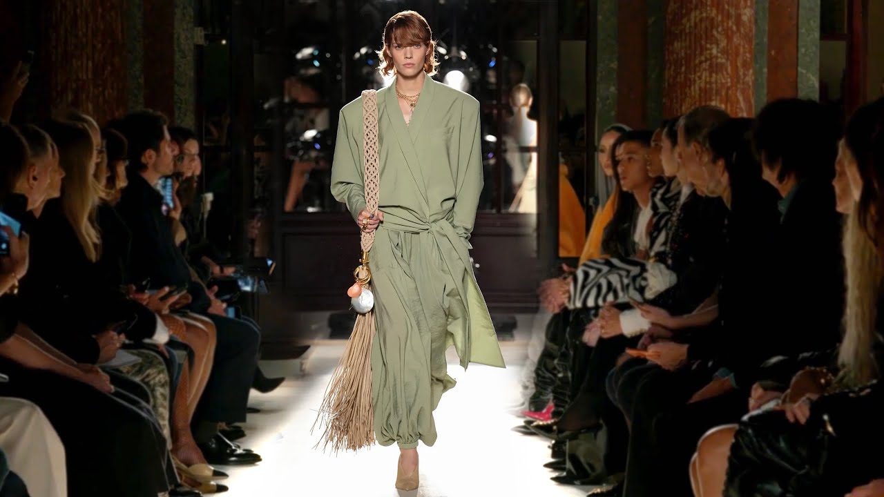 Balmain | Spring/Summer 2026 | Paris Fashion Week