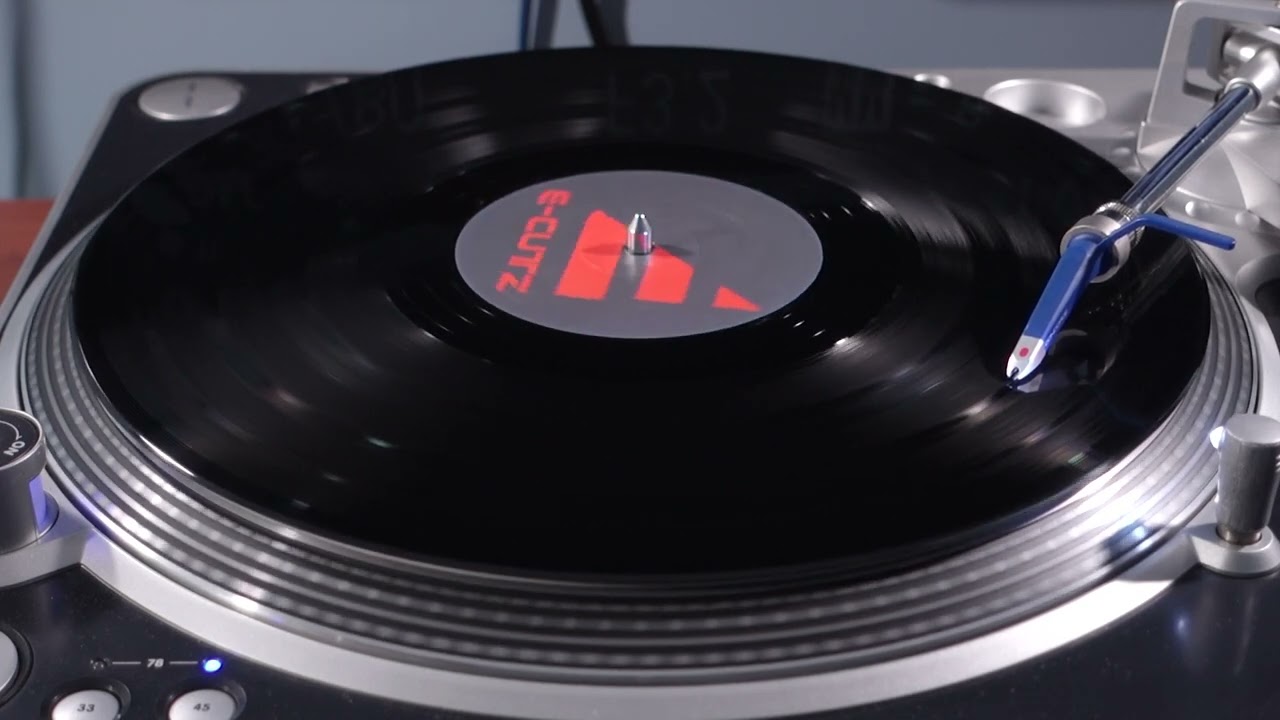 DJ Snowman – ...and Then They Start To Dance (JamX & De Leon's DuMonde Mix) (2002)