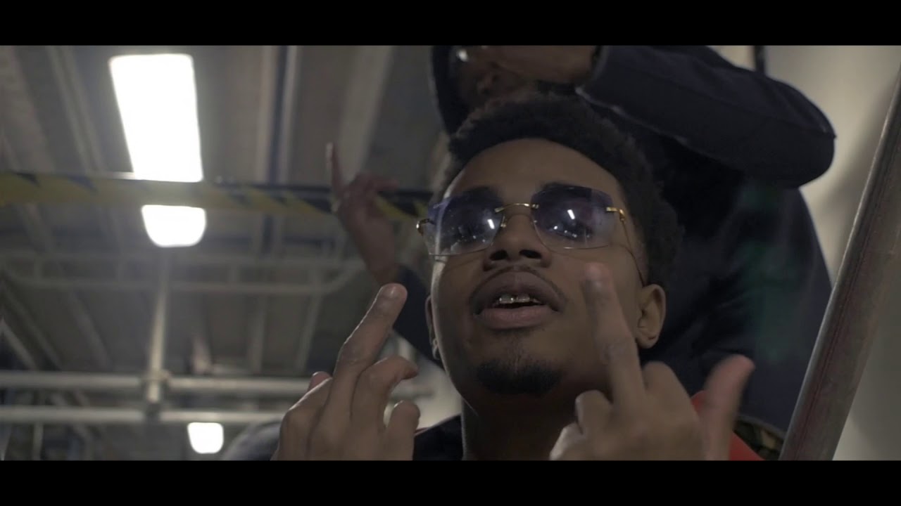 Roddy Rackzz -posse ( euro Remix) dir.by a1beam