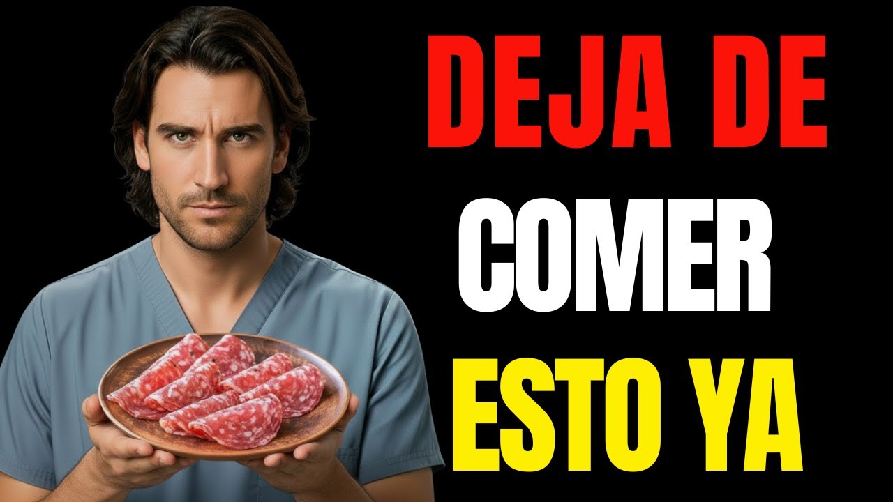 Los 10 Alimentos Más Dañinos Que La Gente Sigue Comiendo