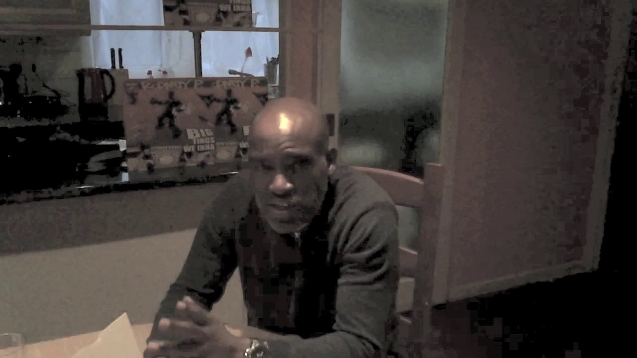 Rodney P shows some love to IBMCs