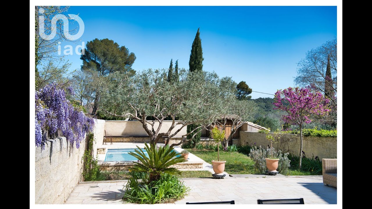Uzès - Maison de Ville - Secteur Sauvegardé