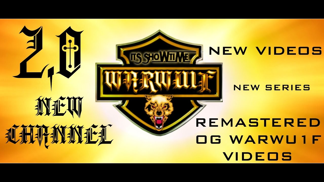 Let's Talk - WARWU1F Channel 2.0 #episode1