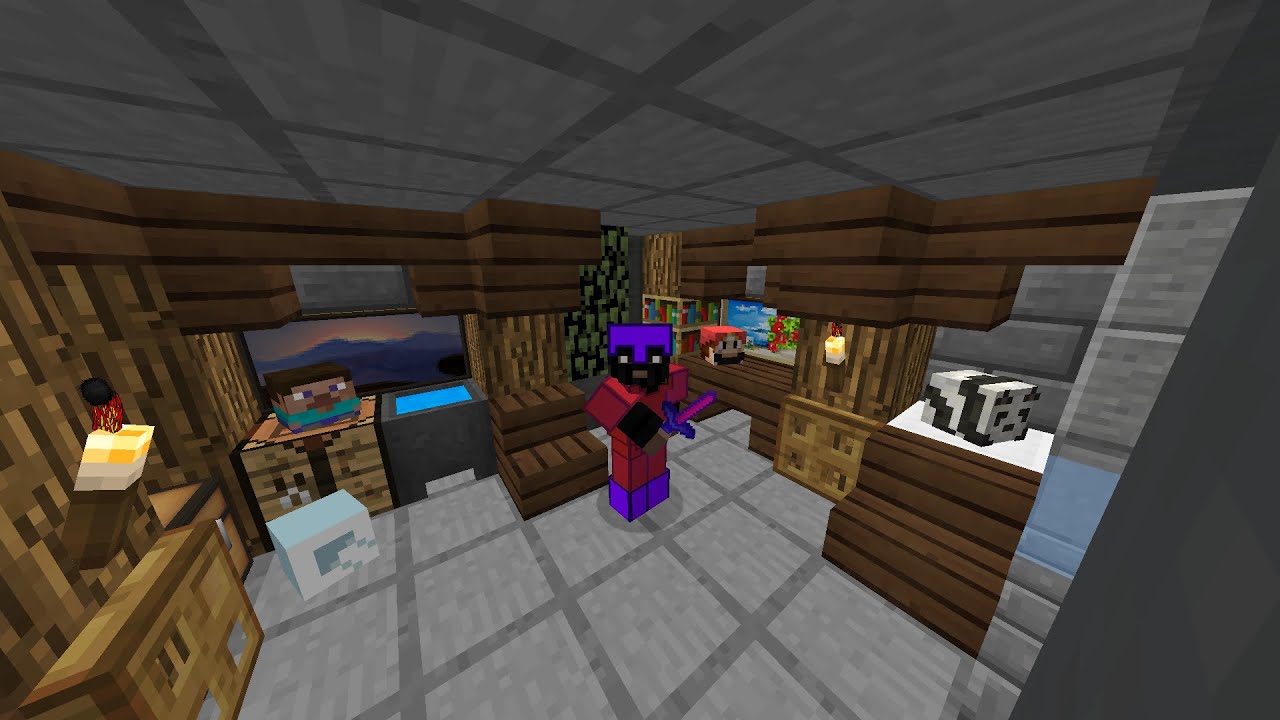 Freakyville Prison - Stonks moments !
