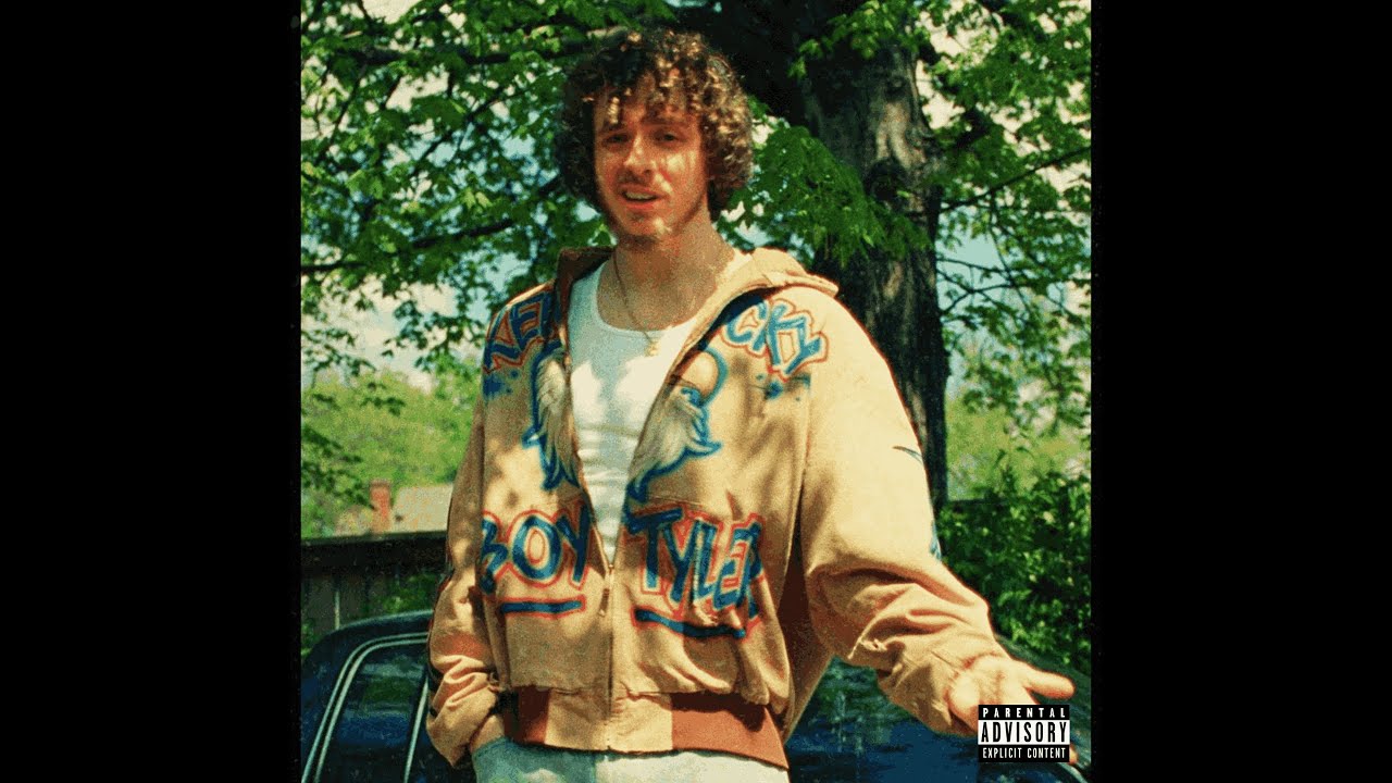 (Free) Jack Harlow Type Beat 2024 - 