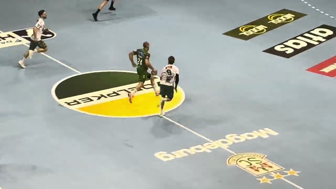 22.02.2026 SC Magdeburg:GWD Minden 38:21 #scmagdeburg #scmhuja #gwdminden #handball #daikinhbl 