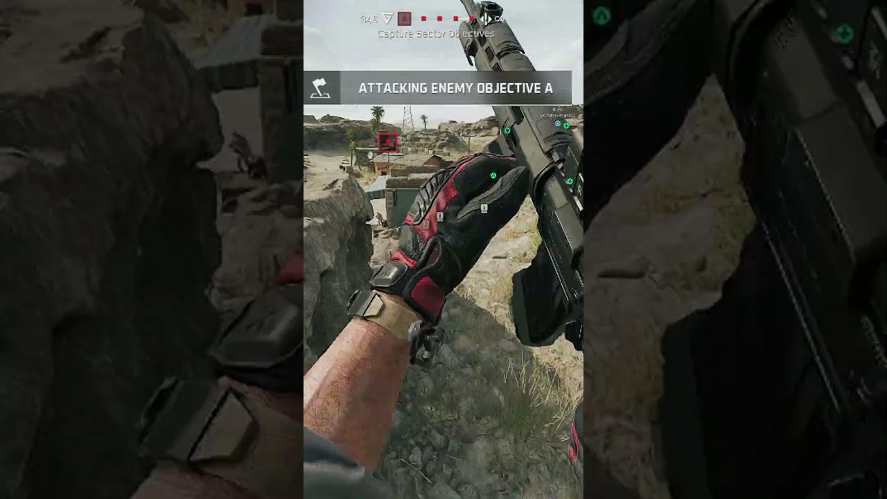 How to Rank Up Fast & Gain Merit in Delta Force