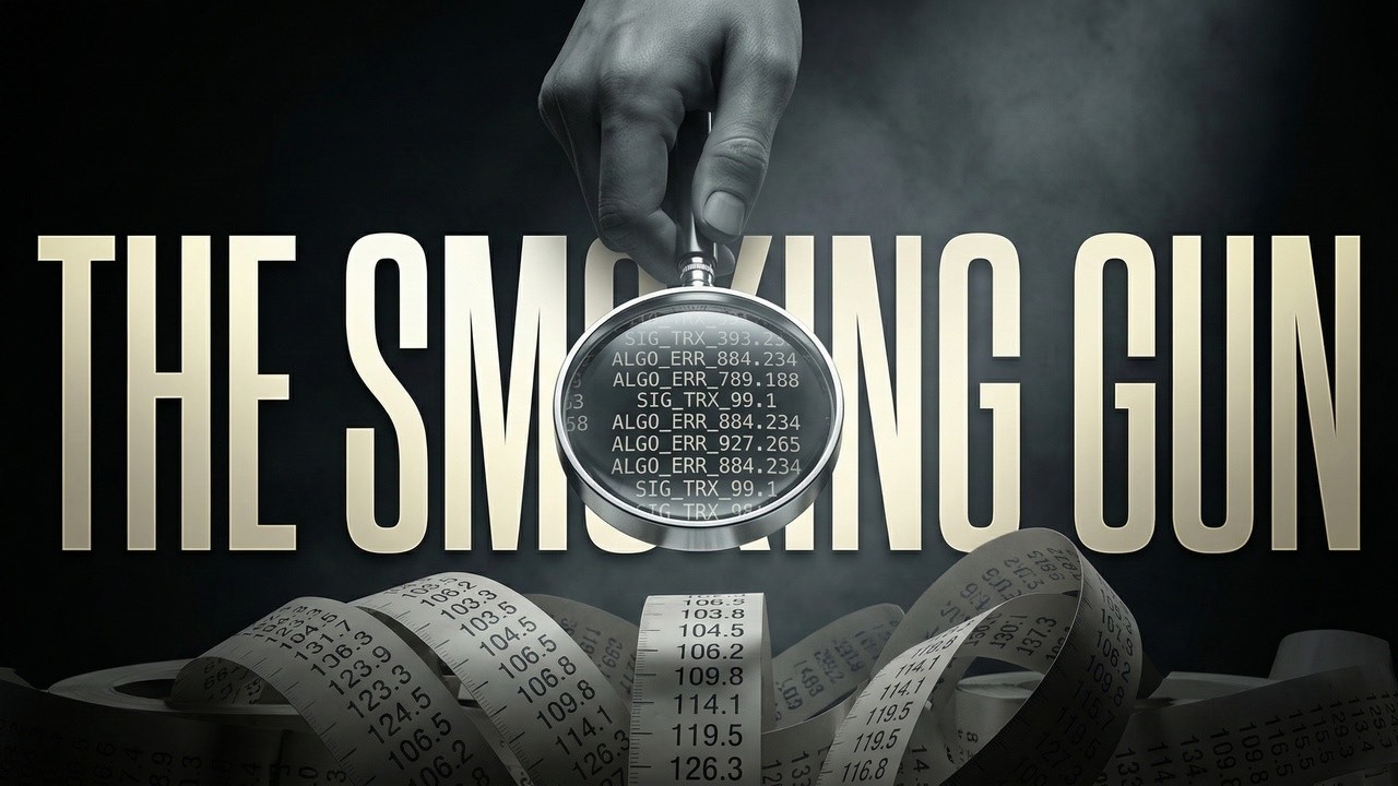 Rockefeller's Revenge: The Mathematics of Unlimited Wealth | Full Documentary