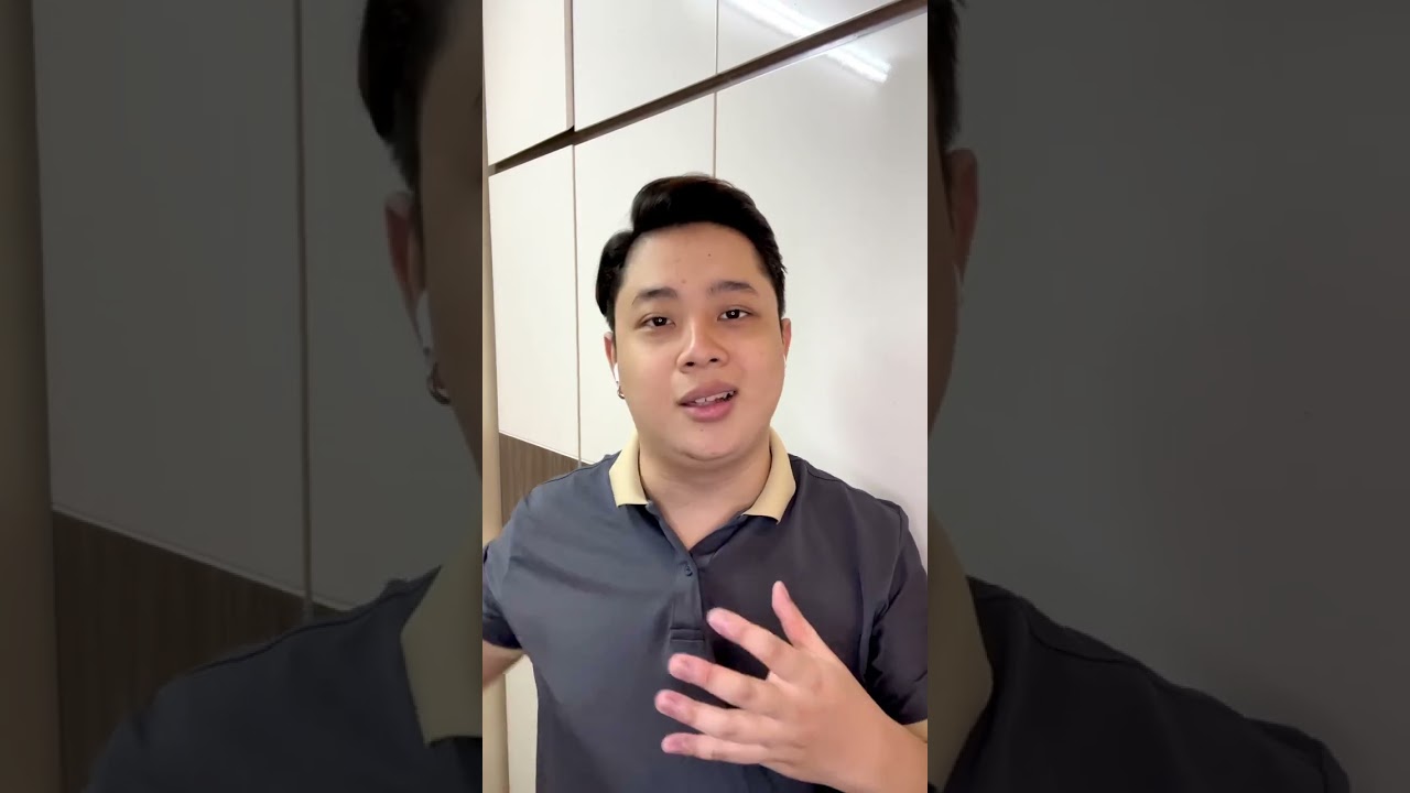 C&ocirc;ng việc Review Nước Hoa c&oacute; Thật Sự Cần Thiết? Để L&agrave;m G&igrave;? #shorts