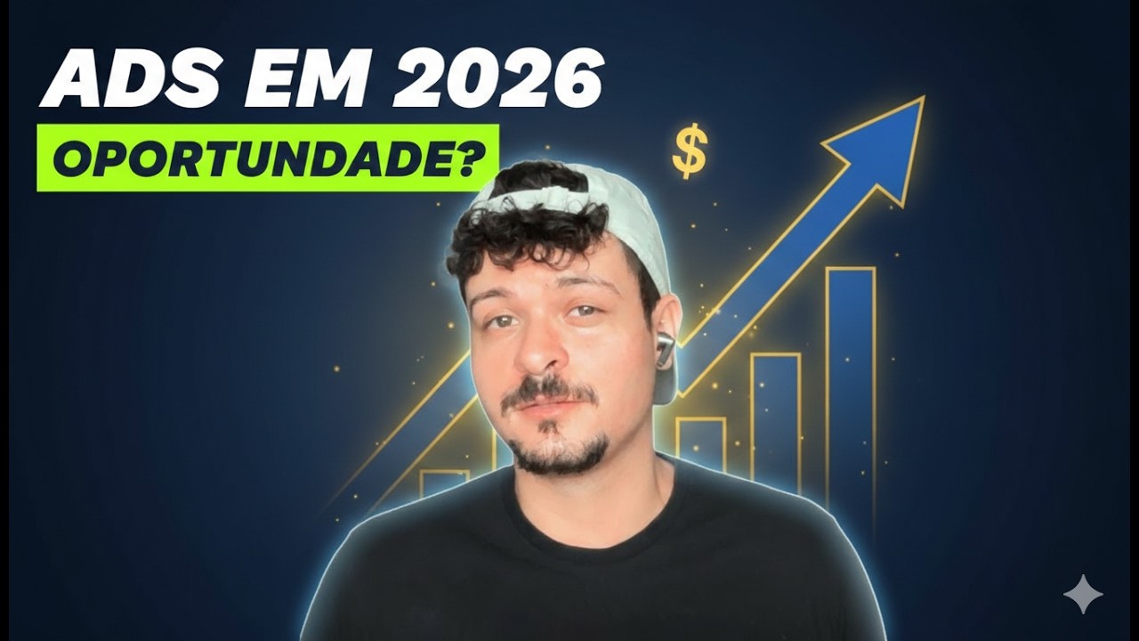 ADS em 2026: Faculdade ou Perda de Tempo?