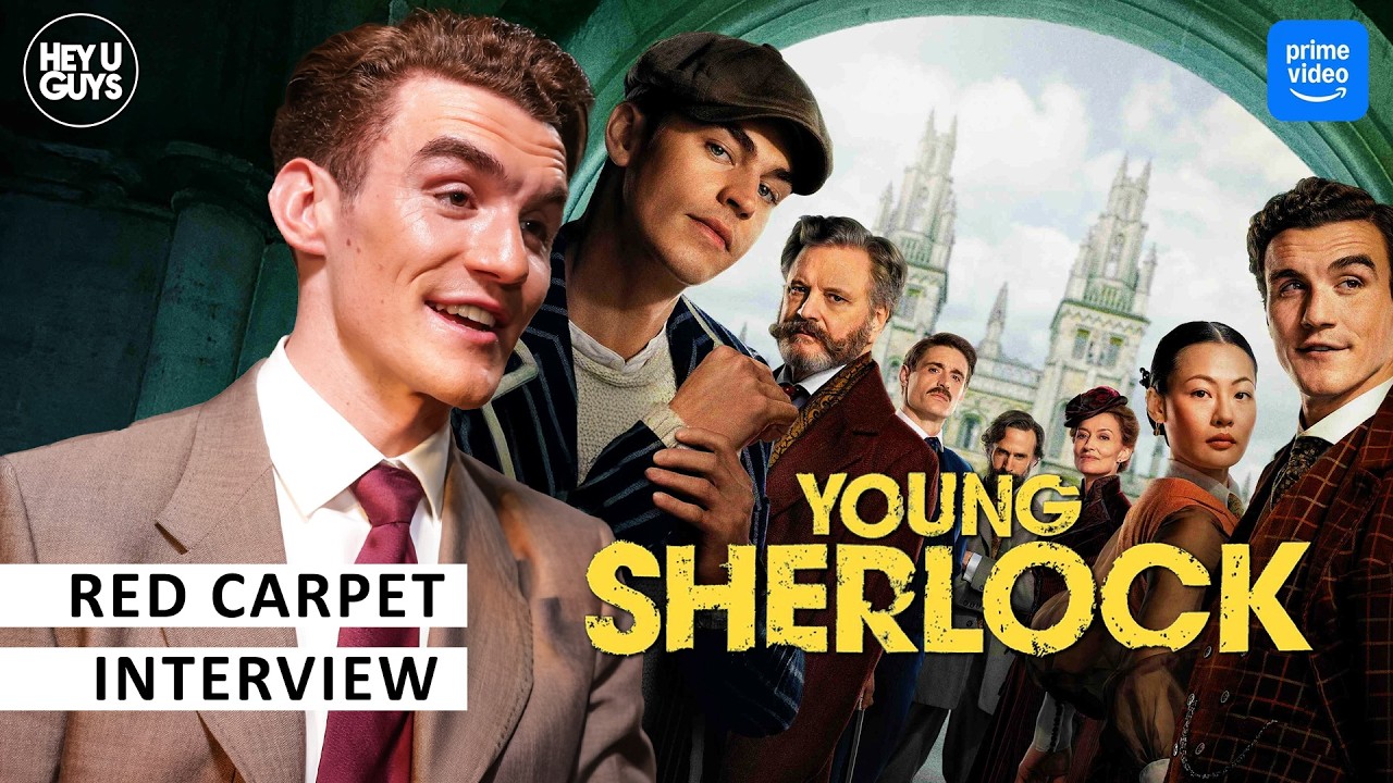 &ldquo;It Really Was a Blast&rdquo; - D&oacute;nal Finn Talks Mischief, Moriarty & Representing Ireland