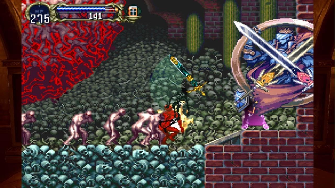 Iron Shield + Derp Rod huh..? How good can this possibly be?