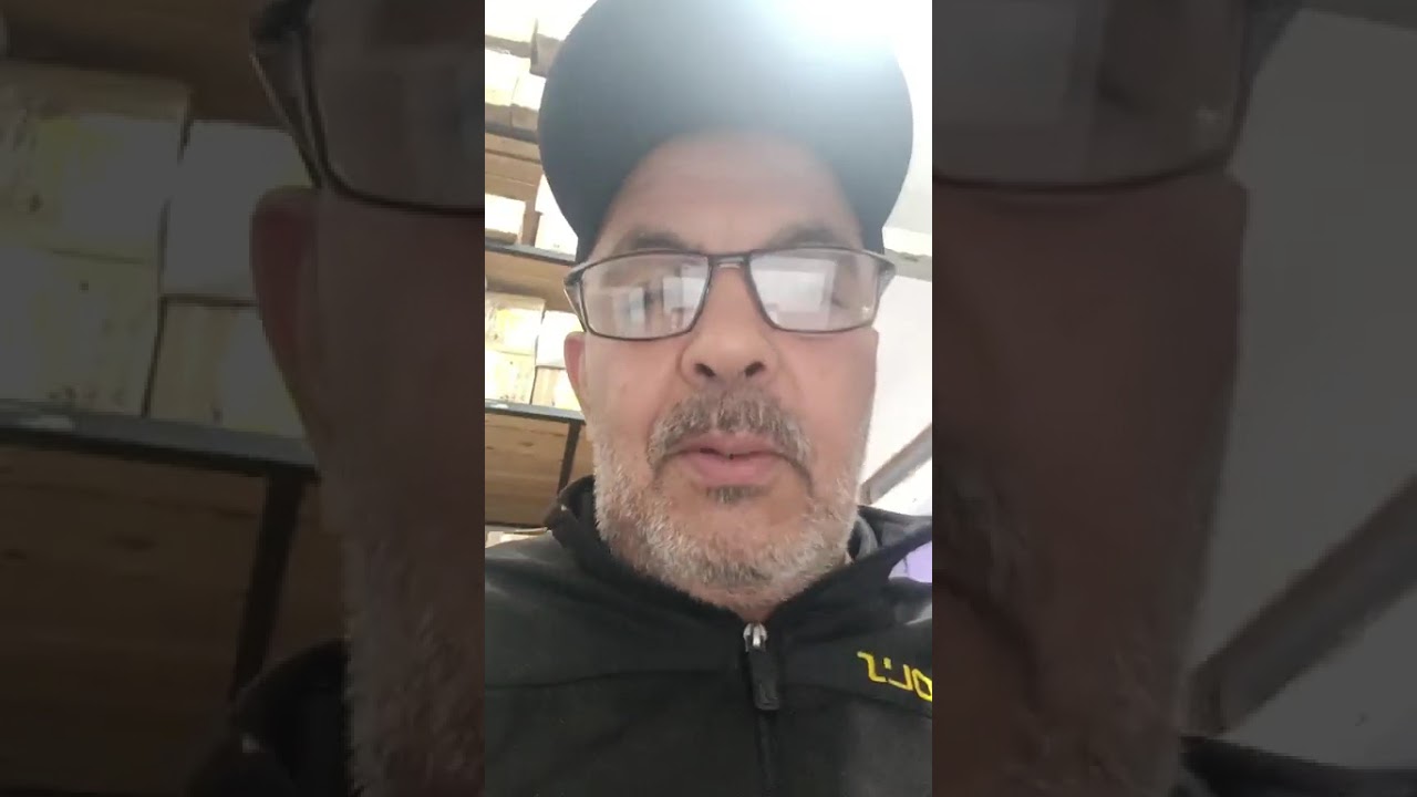 تابع ولا تقاطع 