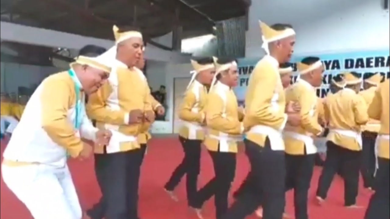 GM Gemuruh Ararat Nahepese Lagu Percintaan