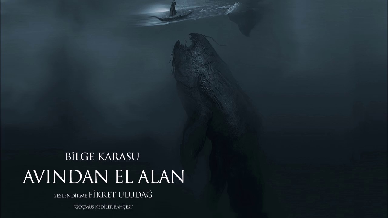 Bilge Karasu 