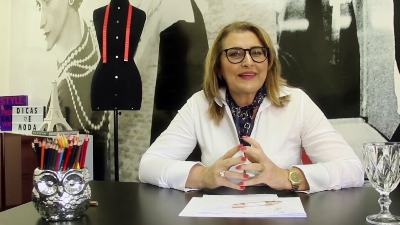 Por que estudar DESIGN DE MODA?
