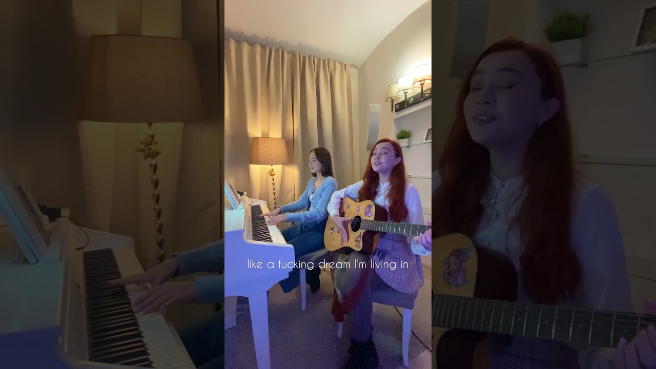 Lana Del Rey - Radio (cover feat. GALSAR)