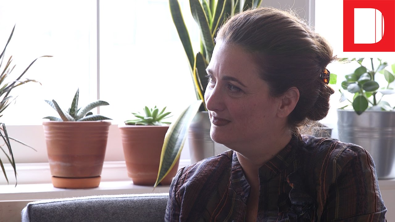 Airbnb Marketing Chief Alex Dimiziani On Being A Meaningful Brand