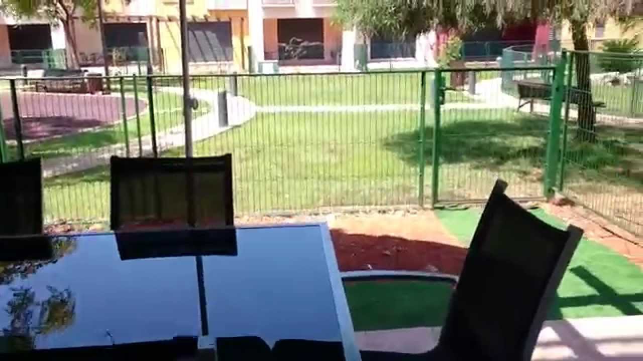 Villa Turquesa. Denia. El Conserje