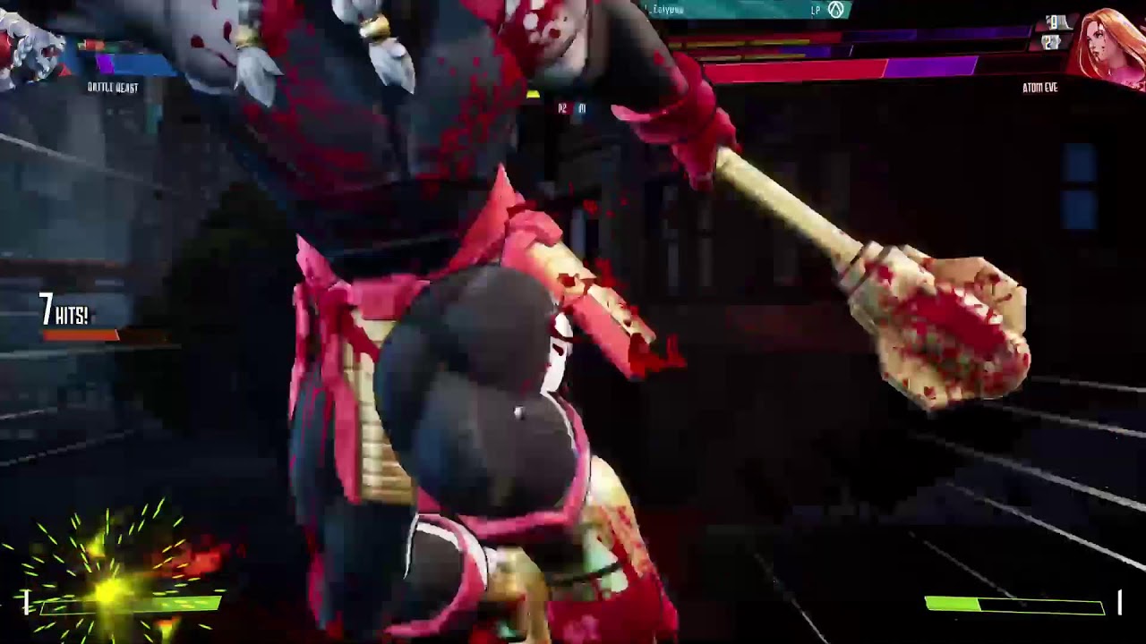 Invincible VS Closed Alpha| Short Stream
