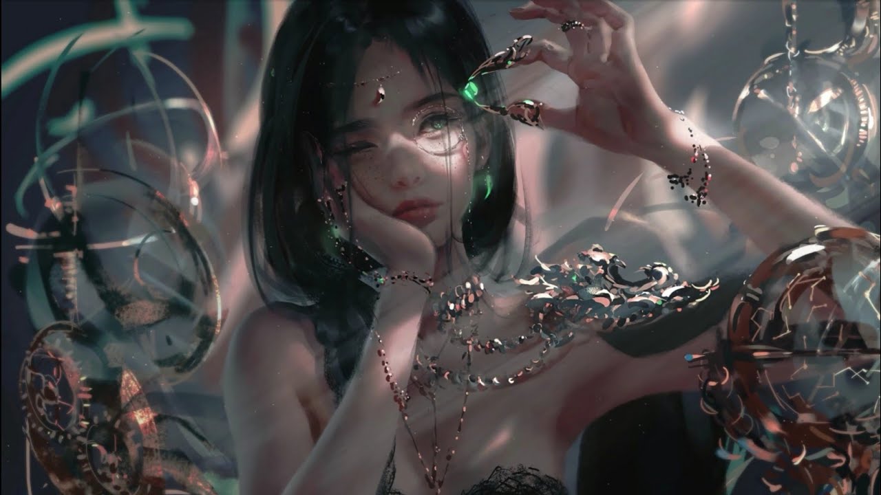 Jewelry Inspection Live Wallpaper | Xanh Share &hearts;