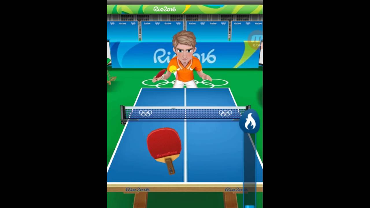 Rio 2016 Olympic Games 'Neowiz Games' Android Gameplay