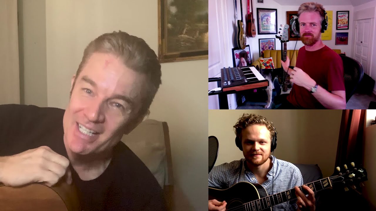 GOTR 'Safer At Home' Episode III