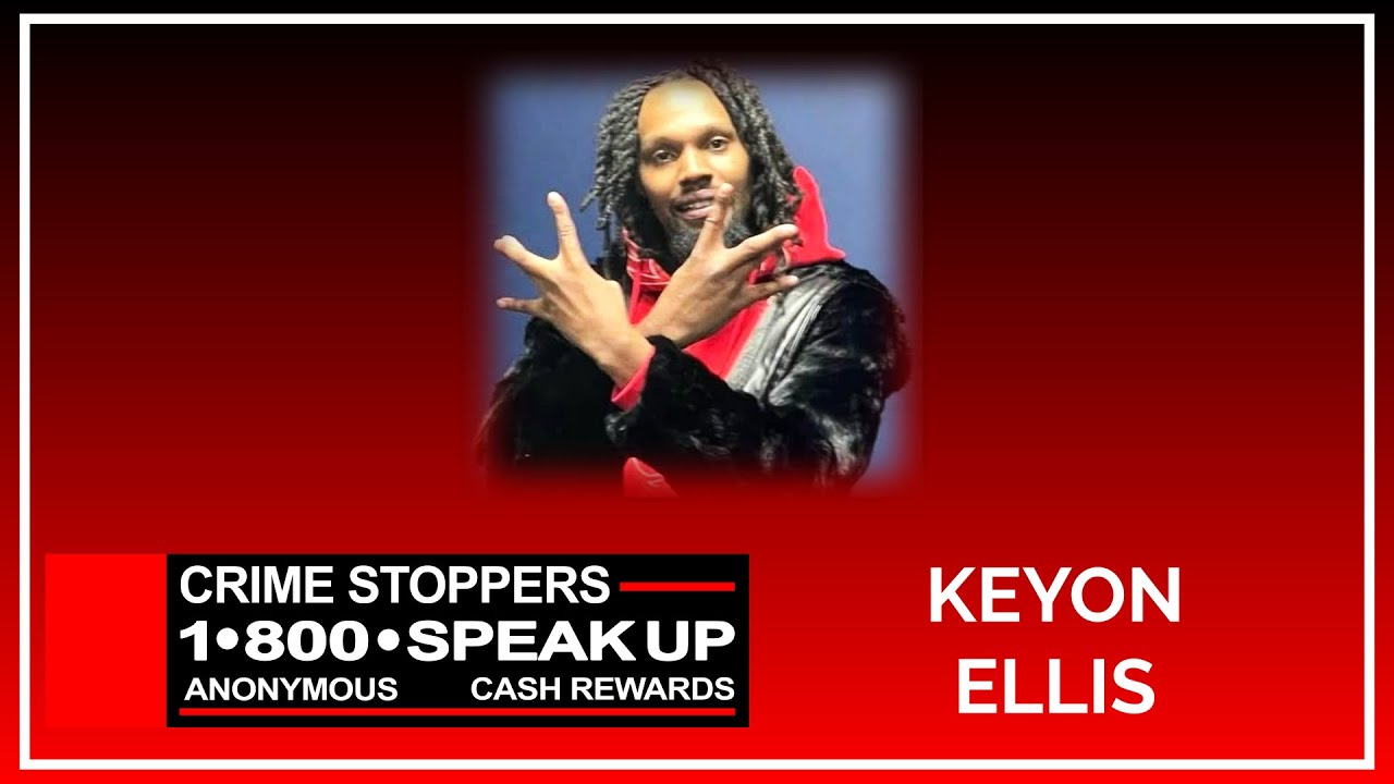 Keyon Ellis Press Conference