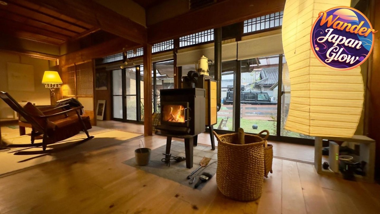 犬と泊まれる平屋Dog friendly house 黄昏 | Sennan, Japan | Hotel Review 🏨