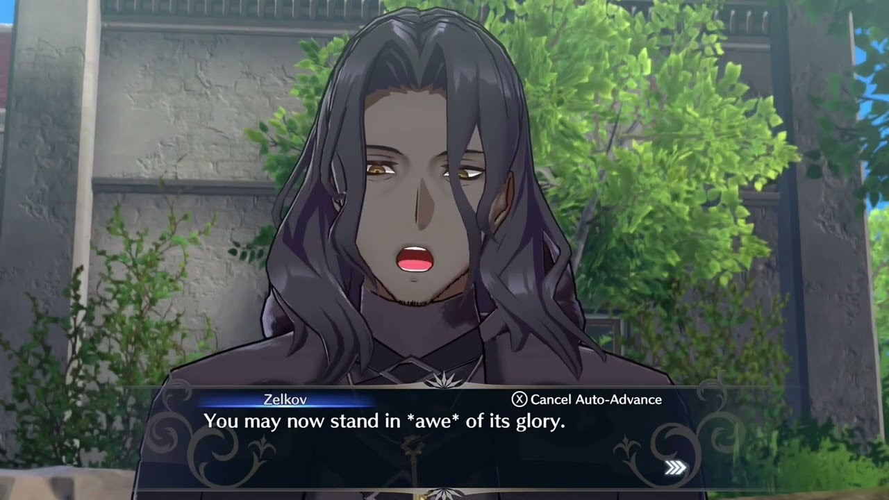 Zelkov out of *context*