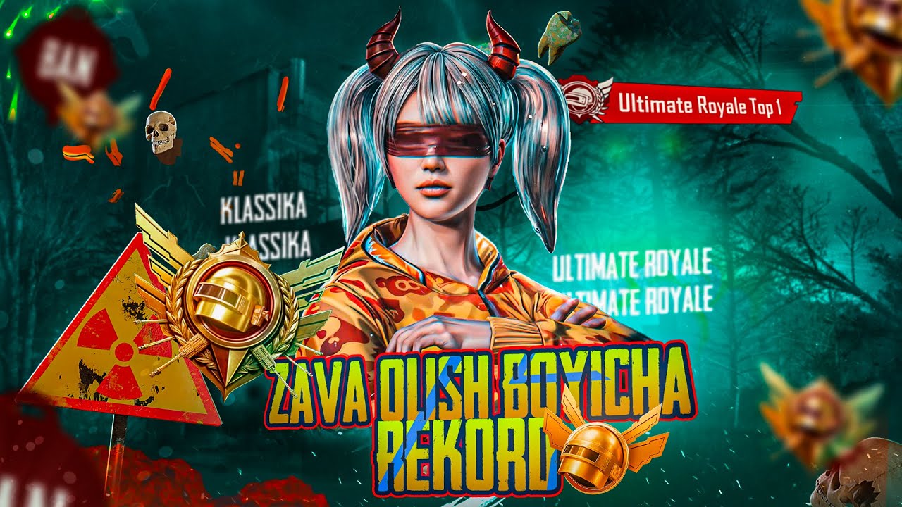 KLASICA BOSAMIZ LAKALKA BILA UYNAYMIZ