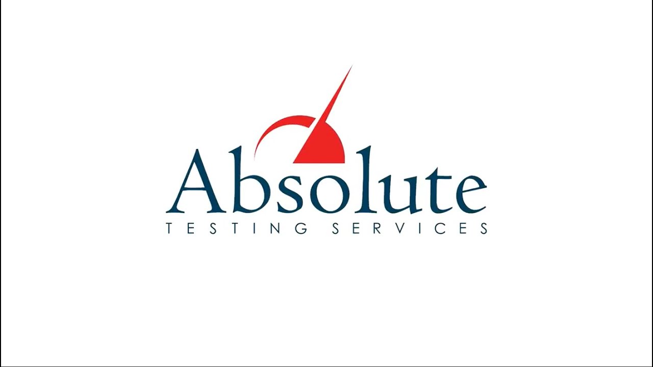 Introducing: Absolute Testing Services
