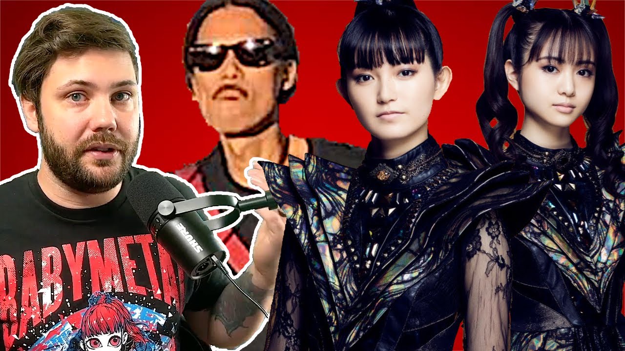 Did KOBAMETAL exploit BABYMETAL?