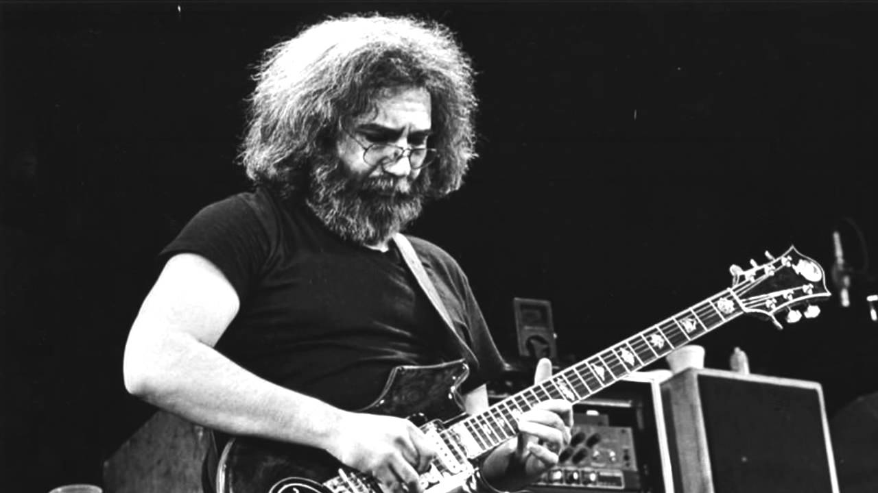 Grateful Dead - Quinn The Eskimo (live 12-30-85)