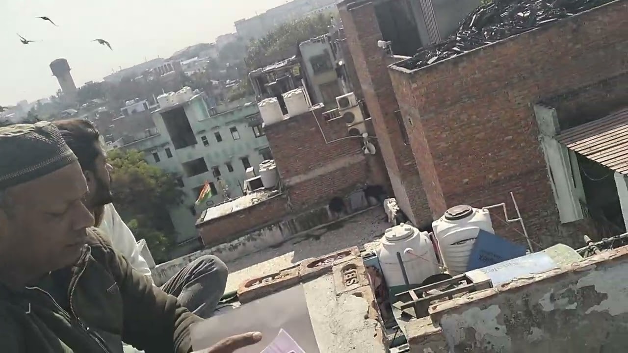 Ustad Bilal talim Irshad Khalifa ka shauk