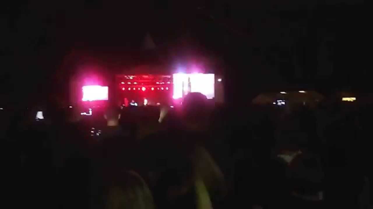 Oldies festival Ostrava Twenty 4 Seven Is it love?