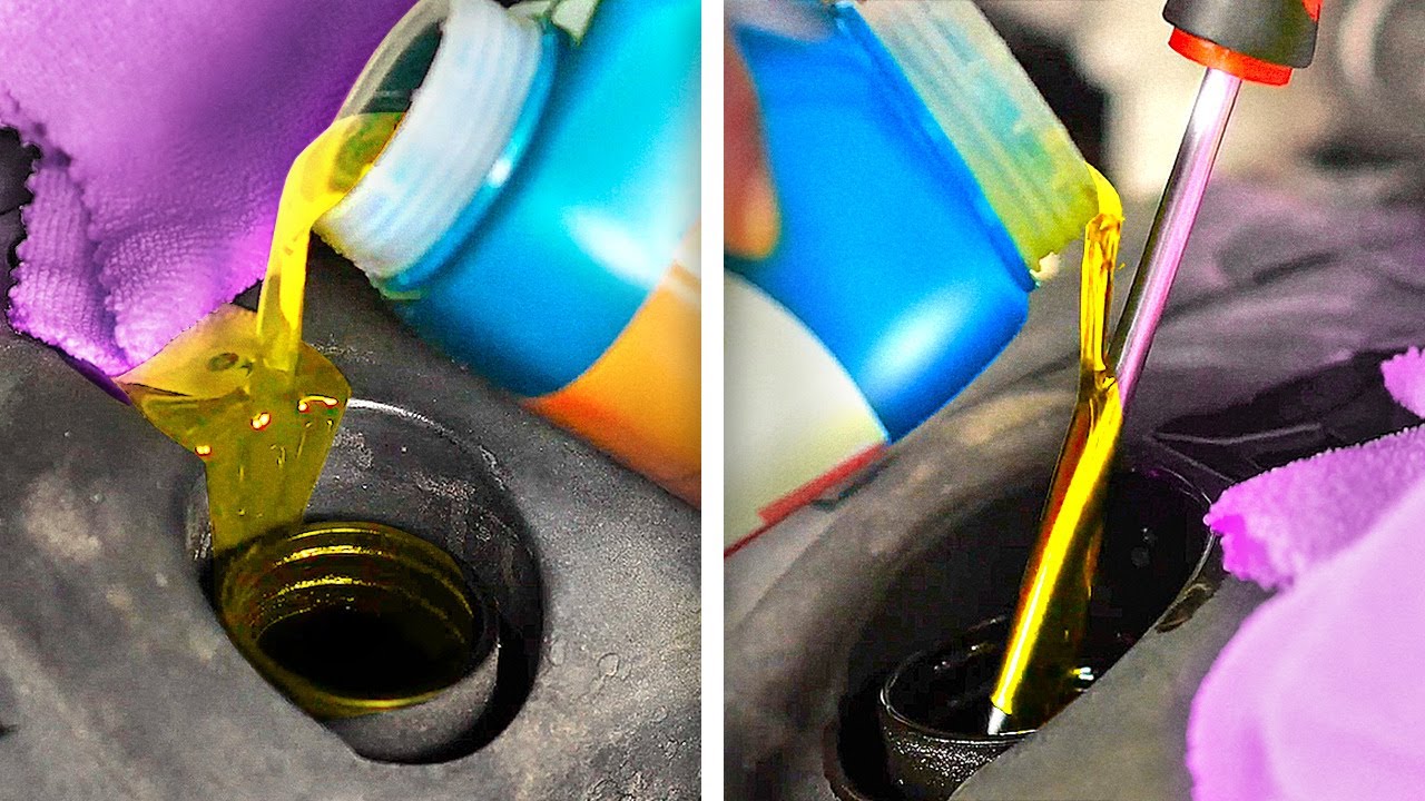 32 TRUQUES PARA CARROS QUE TODOS OS HOMENS PRECISAM CONHECER