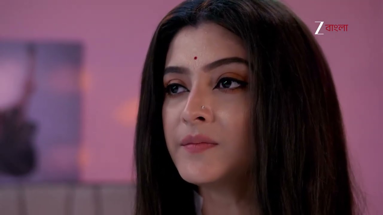Kon Gopone Mon Bheseche | শ্যামলীর ছদ্মবেশে কিঞ্জলকে কী বলবে তৃষা ?