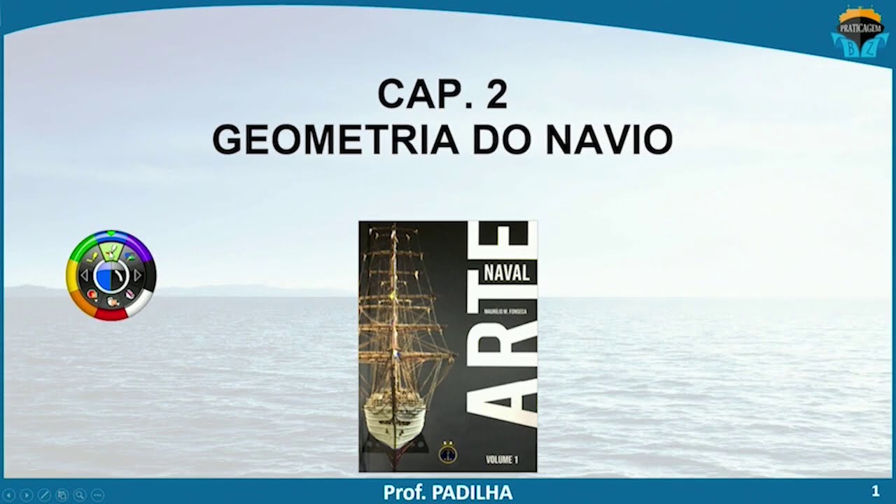 Arte Naval - novas edições