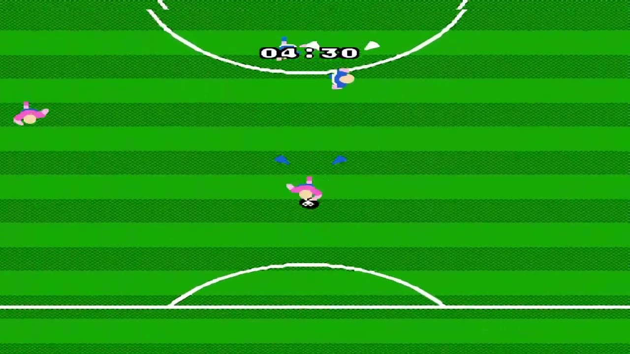 Thanh ita vs Huy spa Tecmo League 2026 a1