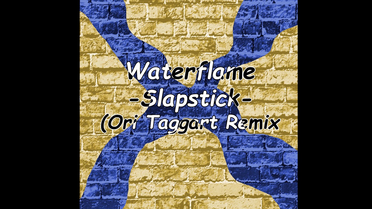 Ori Taggart - Slapstick (Remix)