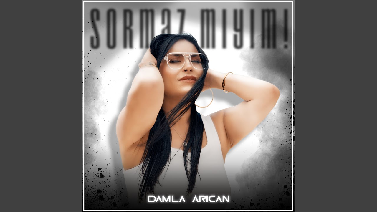 Sormaz Mıyım