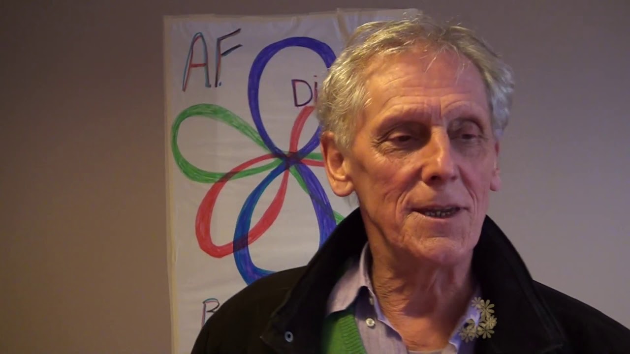 2019 - Accords intérieurs - Atelier De la dualité a la non dualité