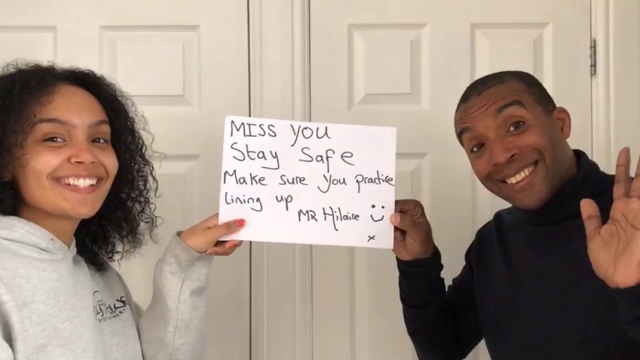 A message from our Sandringham staff