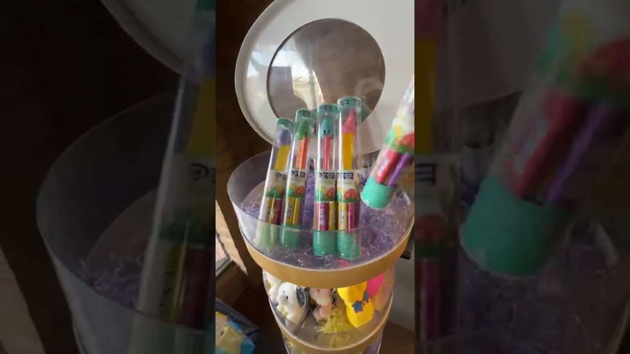MR BALLOONS Shop video