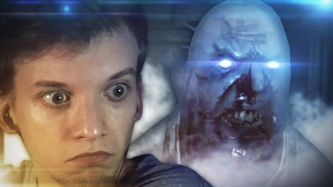 Agresywne Te Duchy.. || Phasmophobia